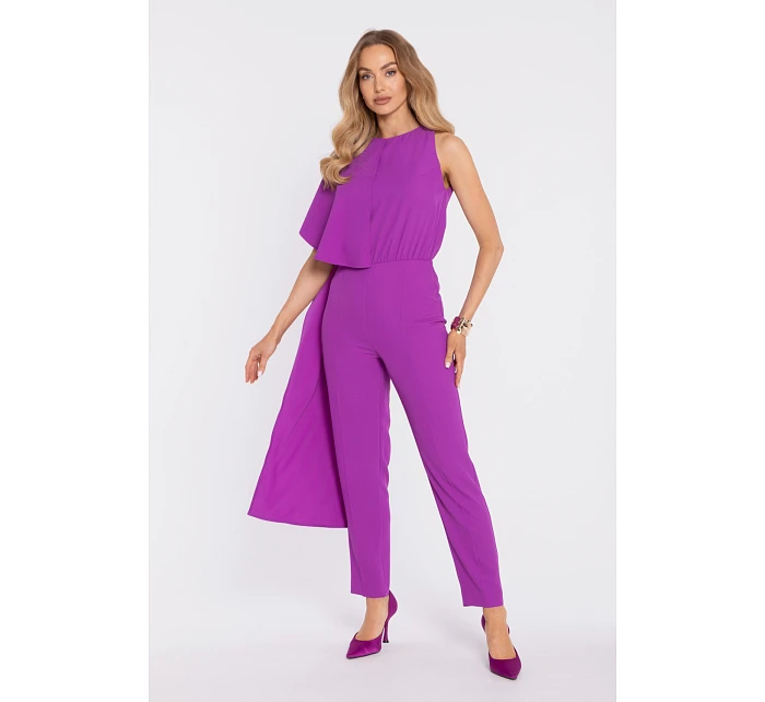 Dámský Overal model 225920 Moe Dámský Overal model 225920 Moe