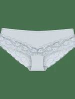 Lovely Micro Hipster - Pearl Grey - TRIUMPH Pearl Grey - TRIUMPH