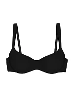 BODY MAKE-UP ILLUSION – Polstrovaná podprsenka s comfort wire Triumph