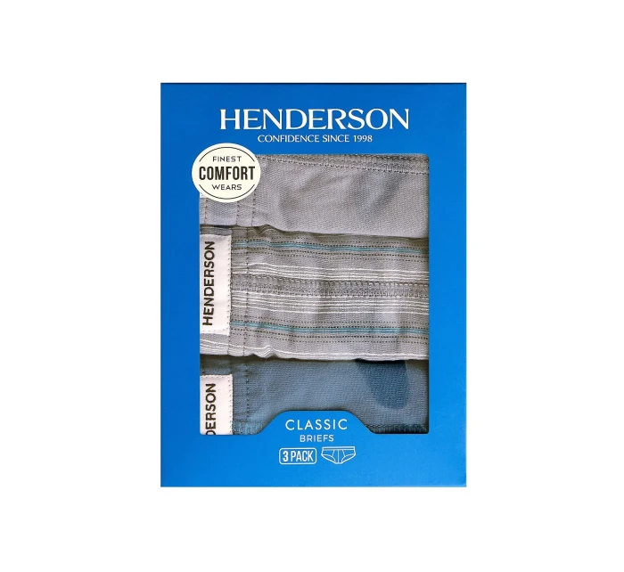 Kalhotky 1446 model 20913564 A'3 M2XL - Henderson