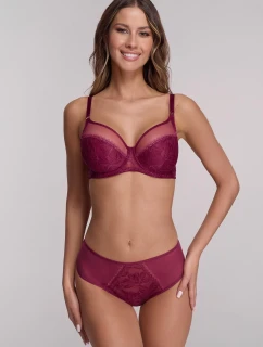 Měkká podprsenka Ava 1396 Chianti Maxi