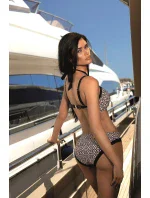 Plavky S Luxe 7 model 20954563 - Self Plavky S Luxe 7 model 20954563 - Self