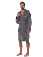 Pánský župan model 20557525 Master M2XL - L&L Pánský župan model 20557525 Master M2XL - L&L