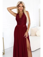 Dámské šaty 211-8 LEA - NUMOCO Dámské šaty 211-8 LEA - NUMOCO