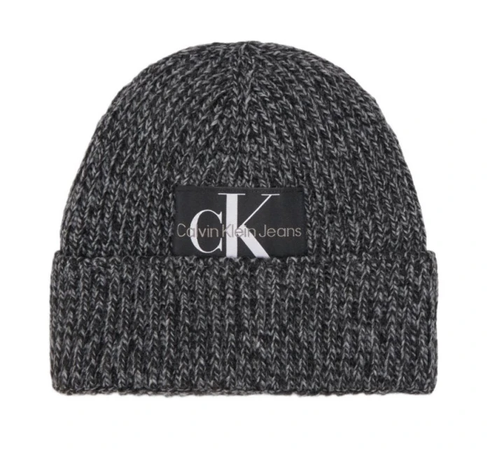 Čepice Oversize model 19424332 - Calvin Klein Jeans Čepice Oversize model 19424332 - Calvin Klein Jeans