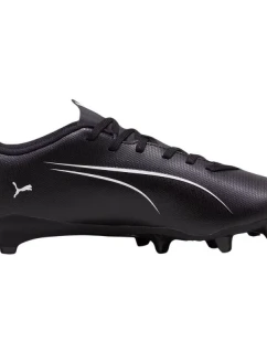 Fotbalové boty Puma Ultra 5 Play FG/AG Jr 107695 02