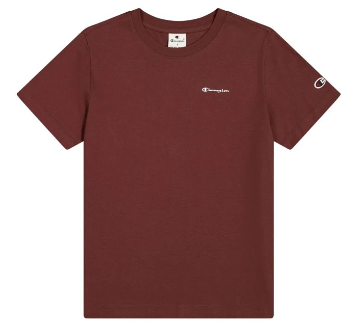 Champion SS Tee W 117535 MS524 tričko Champion SS Tee W 117535 MS524 tričko
