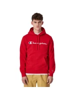 Mikina Champion s kapucí M 220253 RS054 pánské