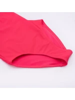 Dětské jednodílné plavky FISCA KDG