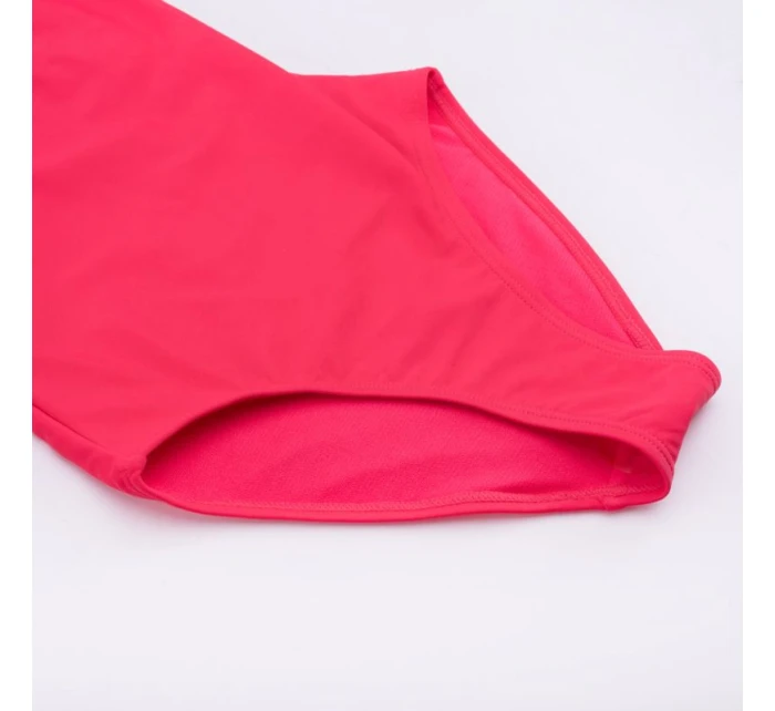 Dětské jednodílné plavky FISCA KDG