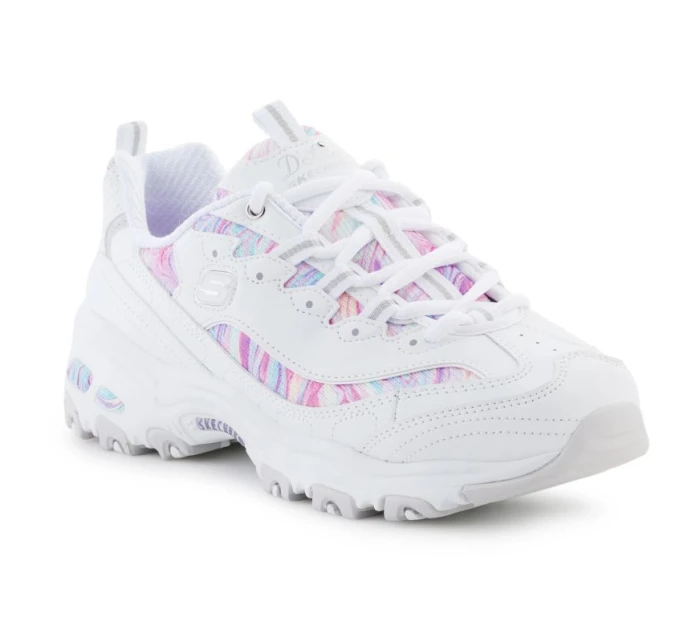 Boty Dream W model 21263686 - Skechers Boty Dream W model 21263686 - Skechers
