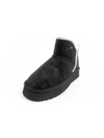 Wrangler Elsa zimní kotníkové boty zateplené pohodlné módní Wrangler Elsa zimní kotníkové boty zateplené pohodlné módní