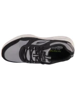 Skechers Skech-Air Court - Yatton 232648-BKGY Black 42