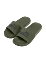 Žabky do bazénu basic khaki model 21721183 - Kubota Žabky do bazénu basic khaki model 21721183 - Kubota