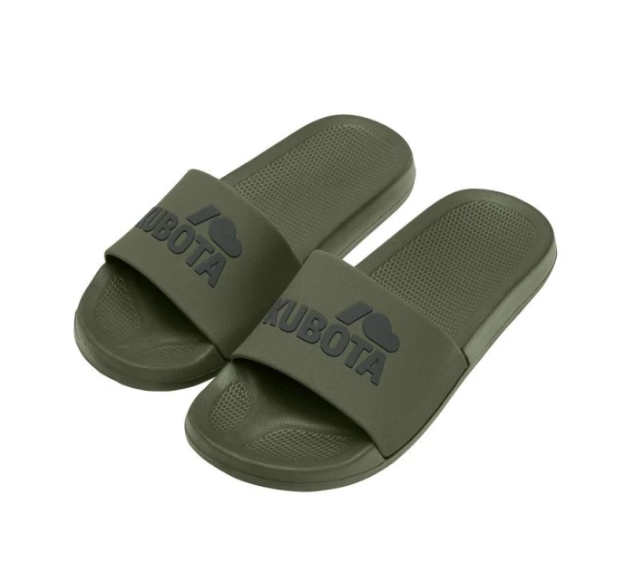 Žabky do bazénu basic khaki model 21721183 - Kubota Žabky do bazénu basic khaki model 21721183 - Kubota