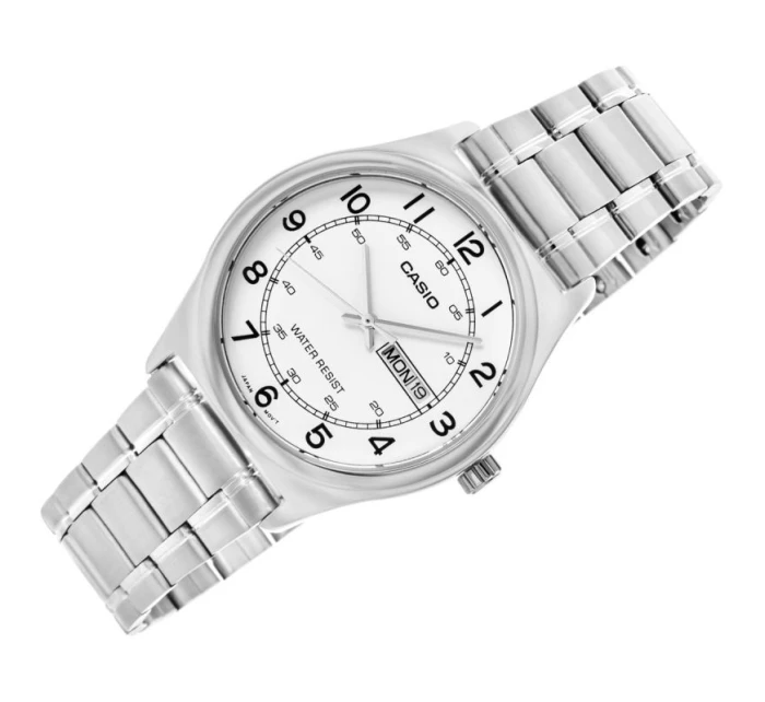 Pánské hodinky CASIO MTP-V006D-7B2UDF + BOX Pánské hodinky CASIO MTP-V006D-7B2UDF + BOX