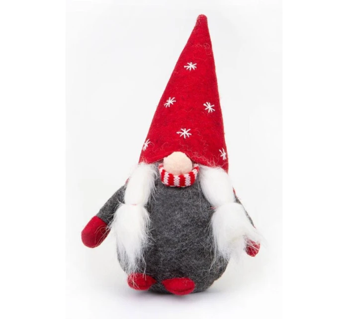 Vánoční duch duch 14x12x30CM Vánoční duch duch 14x12x30CM