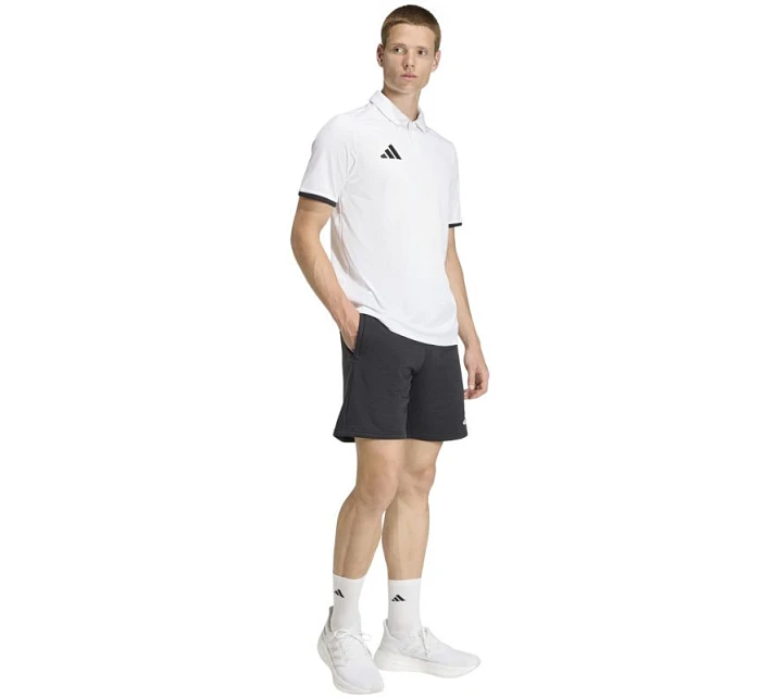 Pánské tričko Entrada 26 Polo white model 22052808 pánské - ADIDAS Pánské tričko Entrada 26 Polo white model 22052808 pánské - ADIDAS