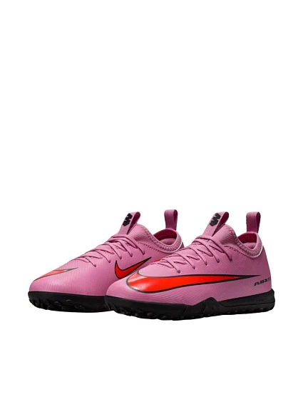 Dětské kopačky Zoom Mercurial Vapor 16 Academy TF model 21898651 600 - NIKE Dětské kopačky Zoom Mercurial Vapor 16 Academy TF model 21898651 600 - NIKE