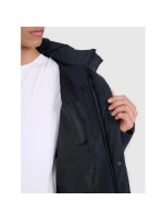 Pánská péřová bunda se syntetickou výplní a membránou 10000 model 21907313 - 4F