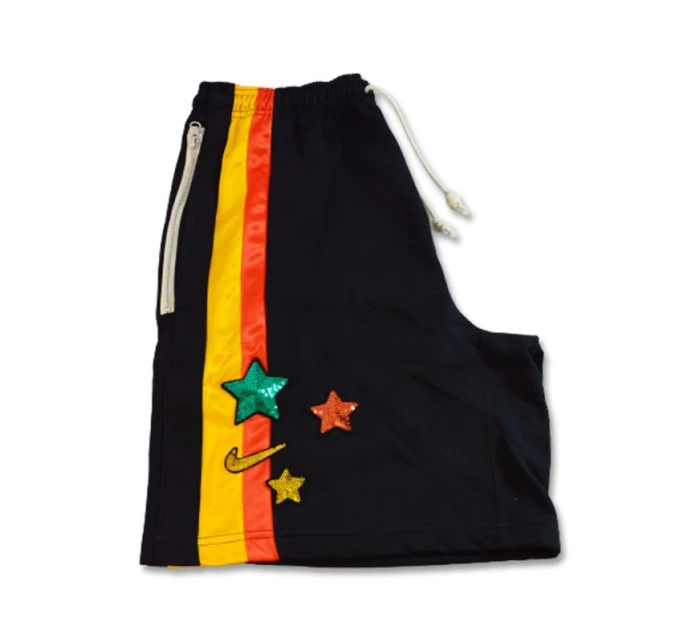 Pánské šortky Nike  Premium Dry - model 21929693