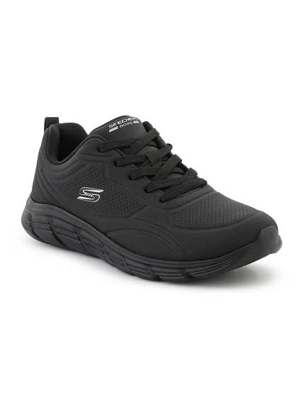 SKECHERS Bobs B Flex Lo – Cool 117715-BBK černé