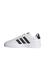 Dětská obuv Grand Court 3.0 white model 22093867 - ADIDAS