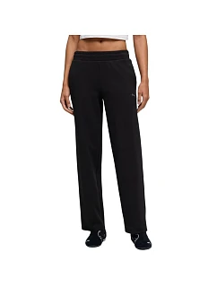 Dámské kalhoty ESS Elevated Straight Leg black model 22096973 01 dámské - Puma