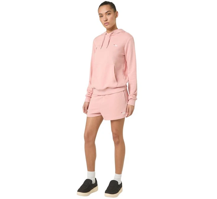 Dámská mikina  light pink model 22097043 - Fila