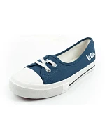 boty tenisky dámské sportovní modré slipon model 22202714 dámské - Lee Cooper boty tenisky dámské sportovní modré slipon model 22202714 dámské - Lee Cooper