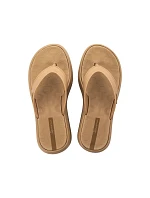 Ipanema boty dámské žabky Solaris platform beige dámské Ipanema boty dámské žabky Solaris platform beige dámské