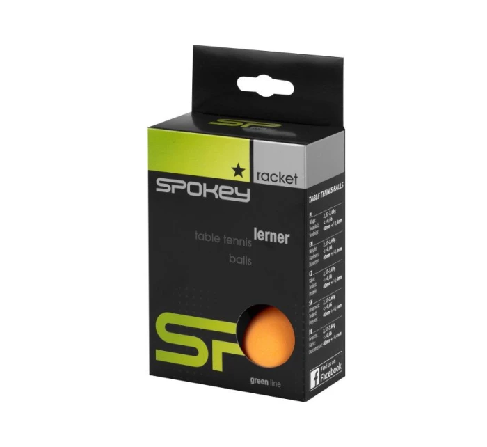 model 21110323 - Spokey