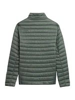 Pánská bunda M H4Z21 model 16212967 41S - 4F Pánská bunda M H4Z21 model 16212967 41S - 4F