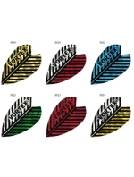 Brány Vírové peří