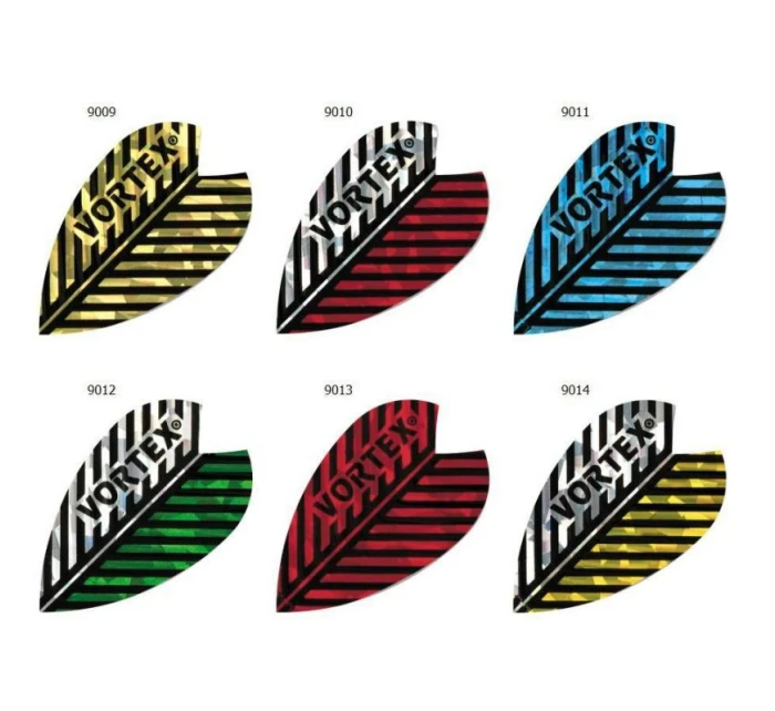 Brány Vírové peří