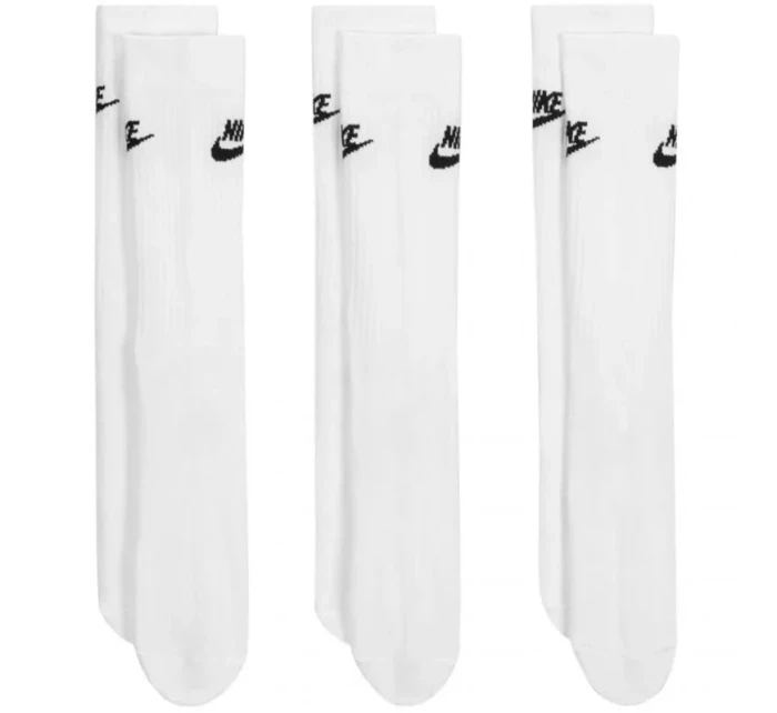 Nike NK Nsw Everyday Essentials Cr DX5025 100 ponožky