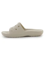 Žabky Crocs Classic Slide Bone W 206121-2Y2