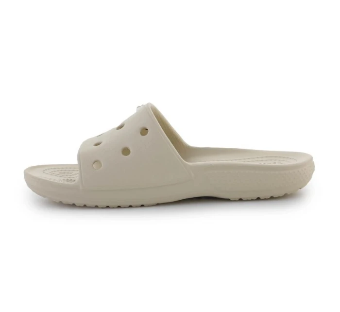 Žabky Crocs Classic Slide Bone W 206121-2Y2