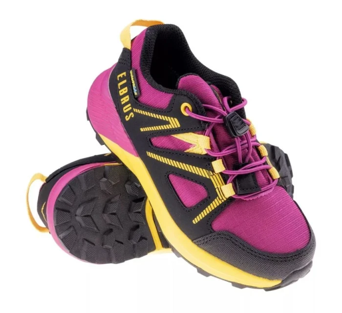 Boty Elbrus Vapus WP Jr 92800490761