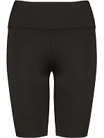 PA Dámské krátké sportovní legíny 20. black model 22423662 - Kariban ProAct PA Dámské krátké sportovní legíny 20. black model 22423662 - Kariban ProAct