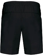 PA 154 Pánské sportovní kraťasy model 22512701 black - Kariban ProAct PA 154 Pánské sportovní kraťasy model 22512701 black - Kariban ProAct