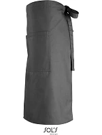 SOL'S Greenwich Zástěra 25.8020 dark grey SOL'S Greenwich Zástěra 25.8020 dark grey
