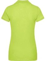 Promodoro 4405 Dámské pracovní piqué polo - EXCD 40.4405 apple green Promodoro 4405 Dámské pracovní piqué polo - EXCD 40.4405 apple green