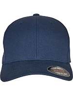Flexfit 5001 6 panelová kšiltovka "V-Flexfit" 55.5001 navy Flexfit 5001 6 panelová kšiltovka "V-Flexfit" 55.5001 navy