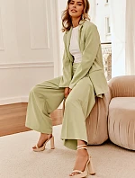 Dámské Sandály Na Podpatku S Páskem Béžové Fevenne