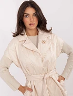 IT KZ vesta FL9603.87 světle béžová