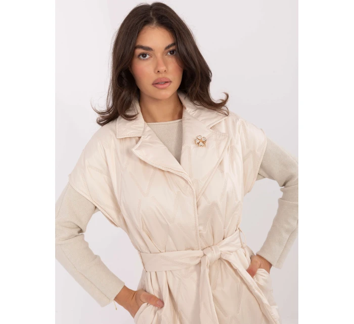 IT KZ vesta FL9603.87 světle béžová