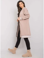 Mikina RV BL 7350.28 tmavě lila Mikina RV BL 7350.28 tmavě lila