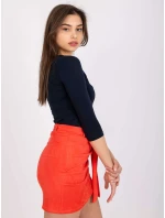 Halenka RV BZ 4690.20 tmavě modrá