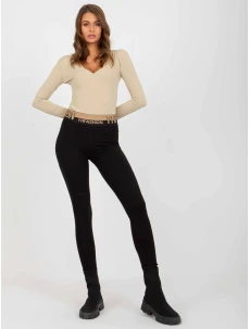 Legíny RV LG 8445.19P černá